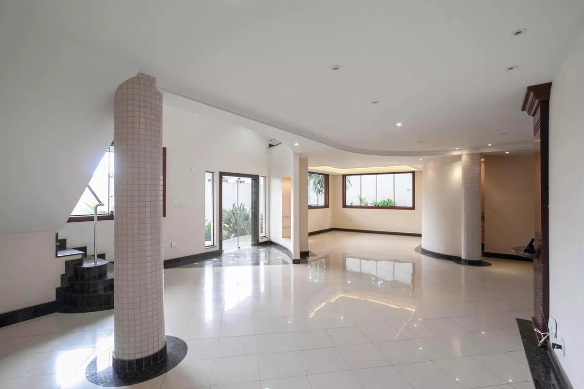 Casa, Bandeirantes (pampulha), 5 Quartos, 7 Vagas, 5 Suítes