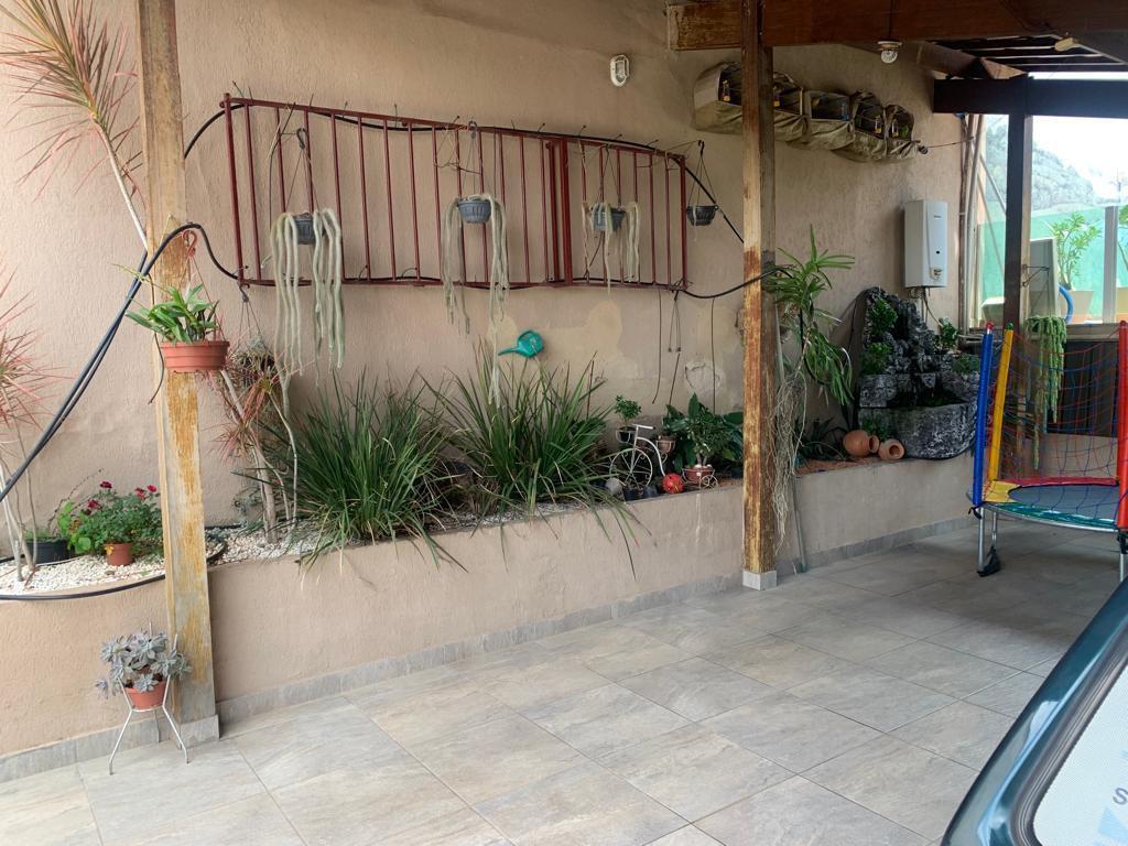 Casa, Vila Pérola, 4 Quartos, 5 Vagas, 1 Suíte