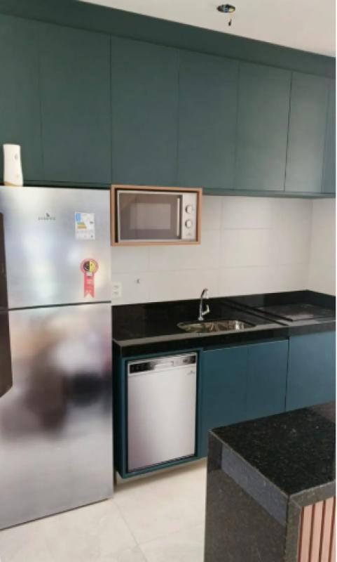 Apartamento, Serra, 2 Quartos, 2 Vagas, 1 Suíte