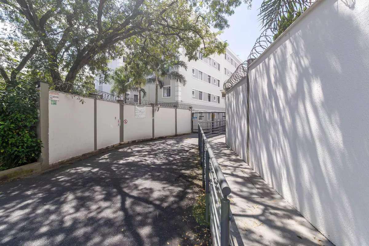 Apartamento, Planalto, 2 Quartos, 1 Vaga
