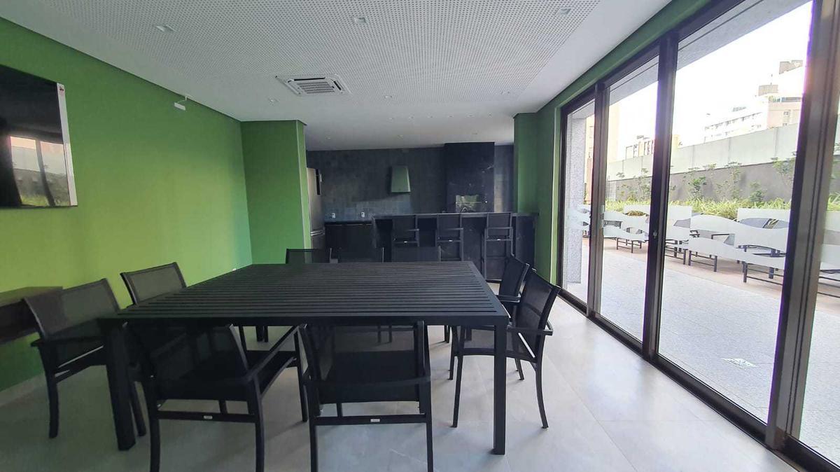 Apartamento, Santa Efigênia, 4 Quartos, 4 Vagas, 3 Suítes