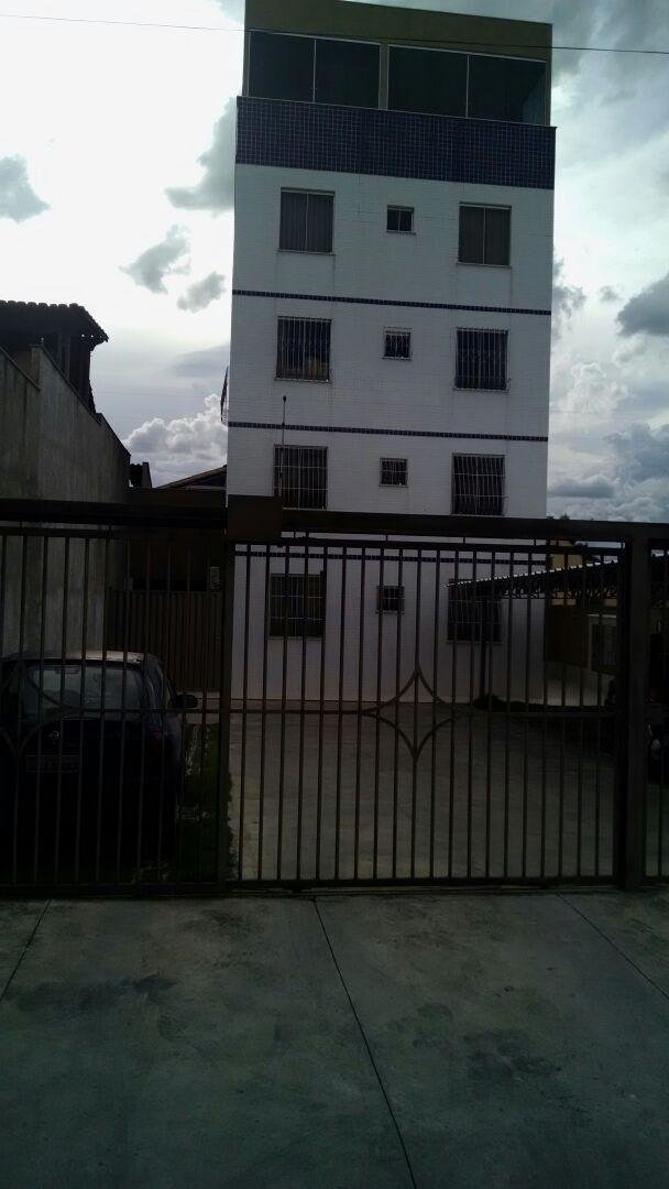 Apartamento, Arvoredo, 2 Quartos, 1 Vaga, 0 Suíte