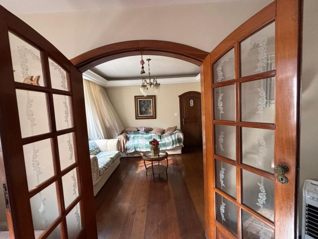 Apartamento, Cidade Nova, 4 Quartos, 2 Vagas, 1 Suíte