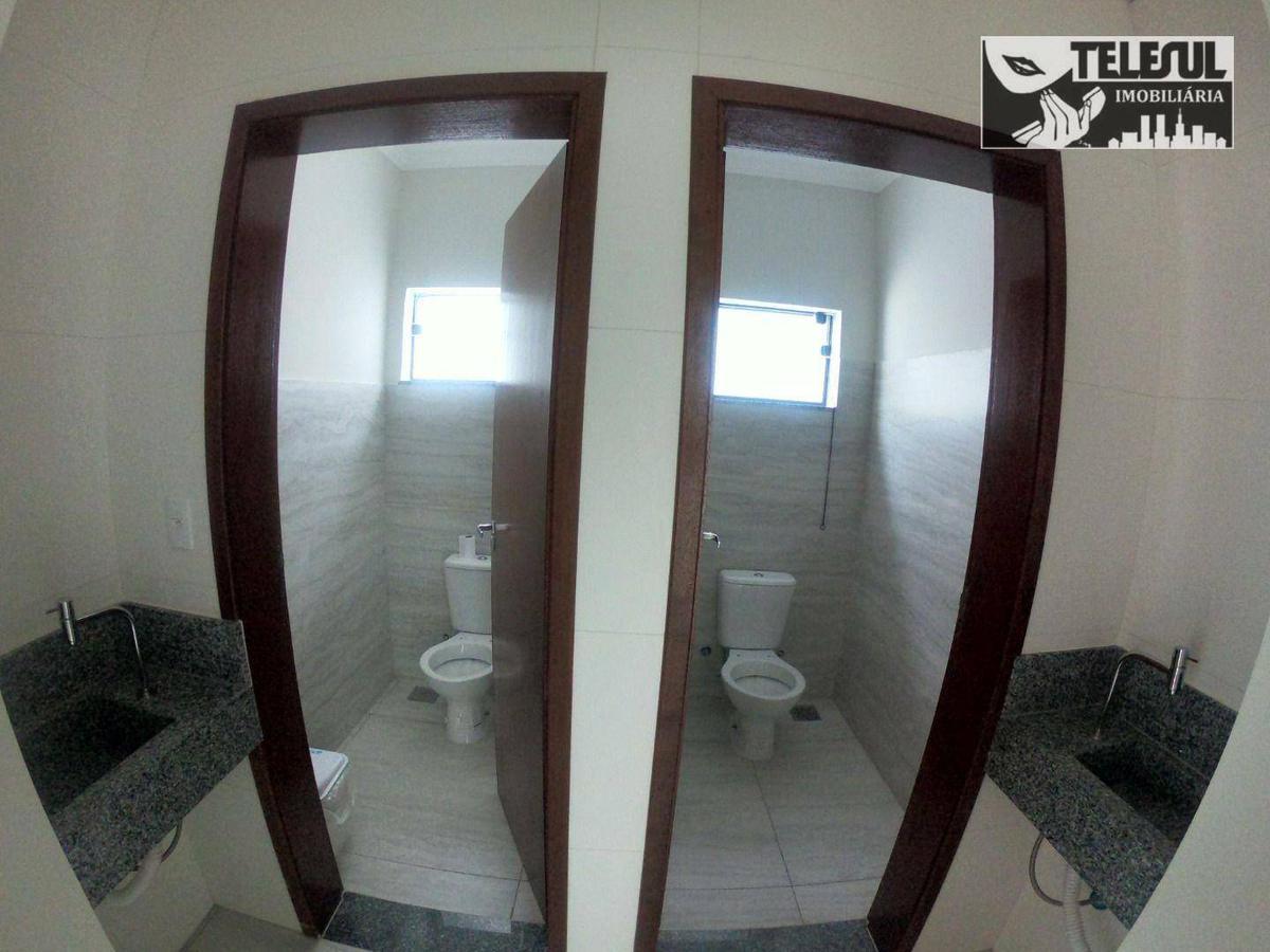 Sala, Vila Pinto, 0 Quarto, 3 Vagas