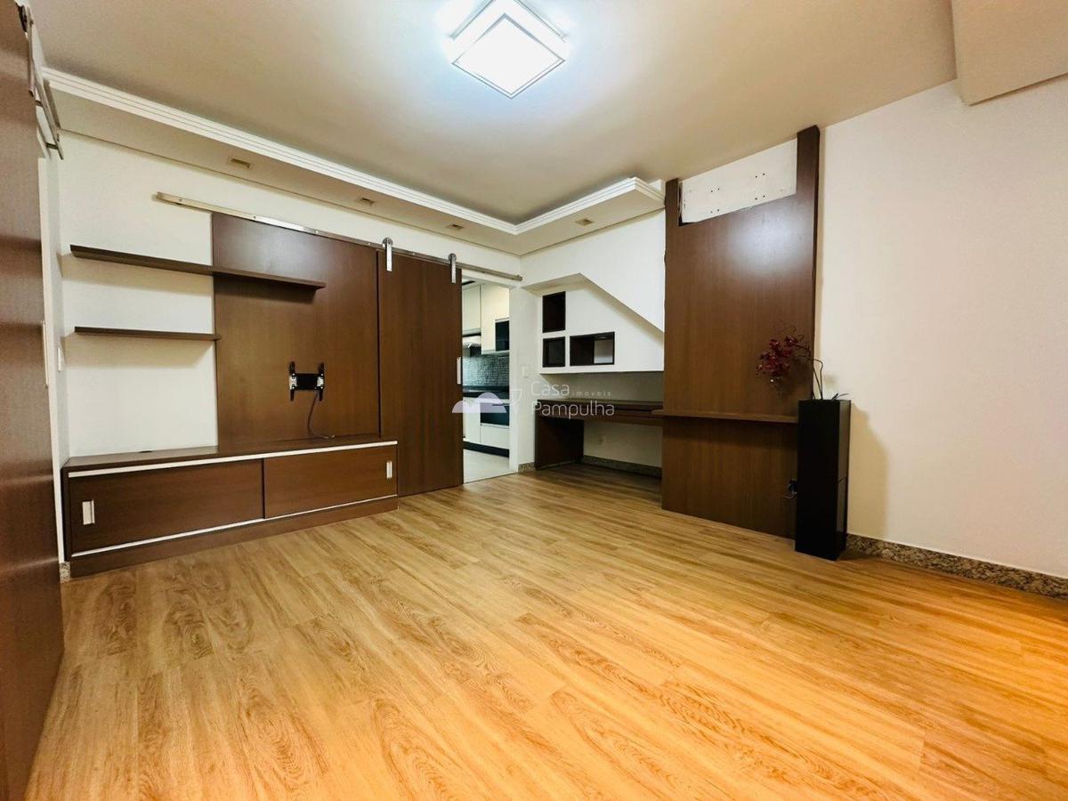 Apartamento, Santa Amélia, 3 Quartos, 2 Vagas, 1 Suíte