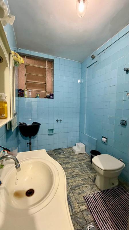 Apartamento, Centro, 3 Quartos, 0 Vaga, 1 Suíte