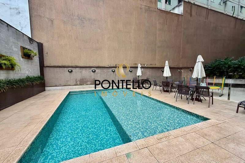 Apartamento, Savassi, 2 Quartos, 1 Vaga, 1 Suíte