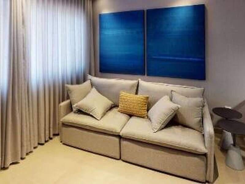 Apartamento, São Lucas, 2 Quartos, 1 Vaga, 1 Suíte