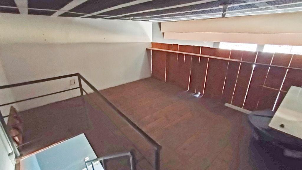 Andar, Nações Unidas, 0 Quarto, 0 Vaga