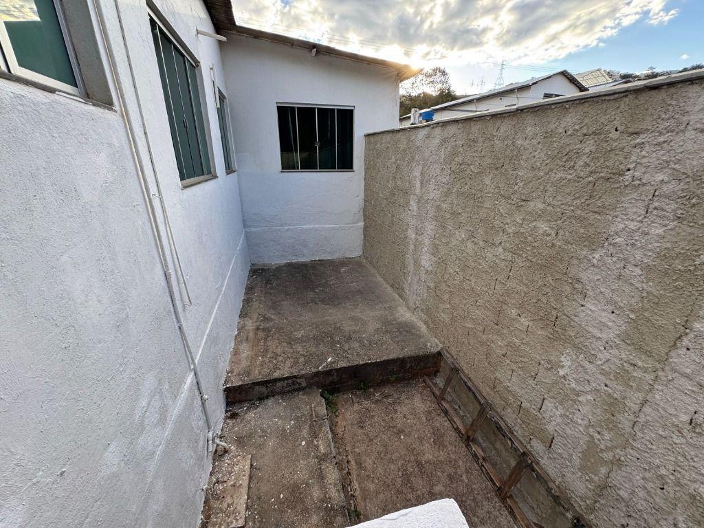 Casa, Paciência, 3 Quartos, 0 Vaga