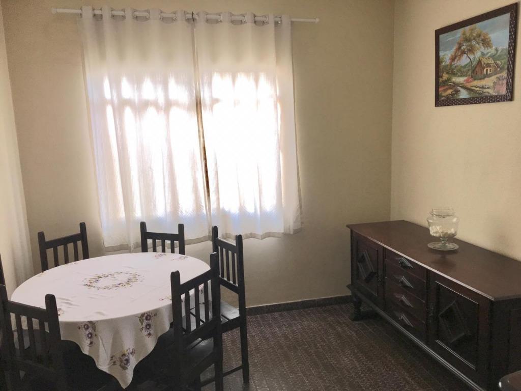 Casa, Vila Nova Vista, 2 Quartos, 2 Vagas