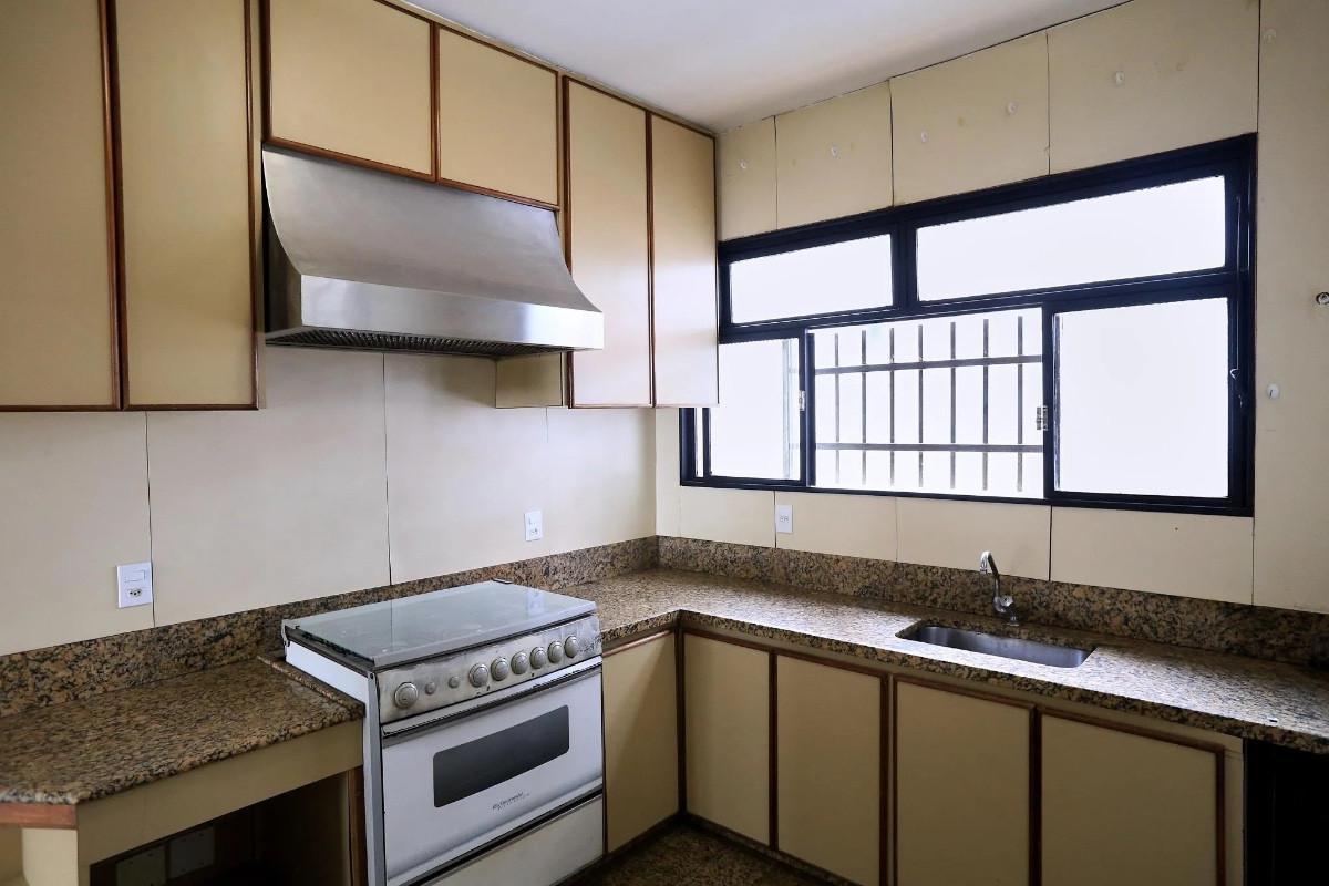 Cobertura, Santo Antônio, 4 Quartos, 1 Vaga, 1 Suíte