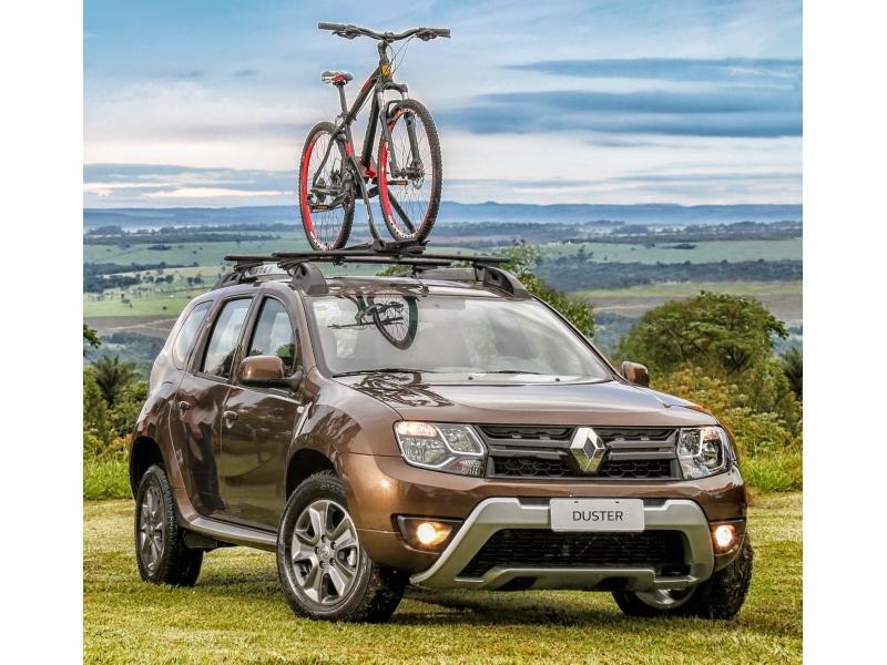 Renault Duster Dynamique 1.6 Flex 16v Aut.