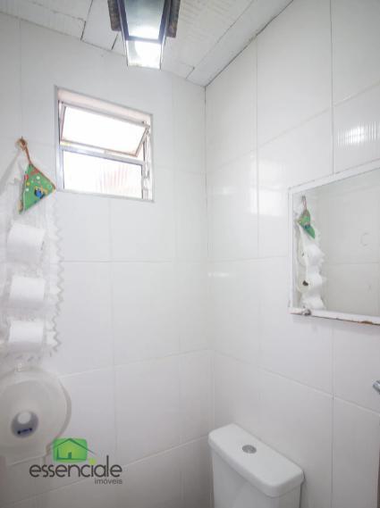 Casa, Alvorada, 4 Quartos, 1 Vaga, 3 Suítes