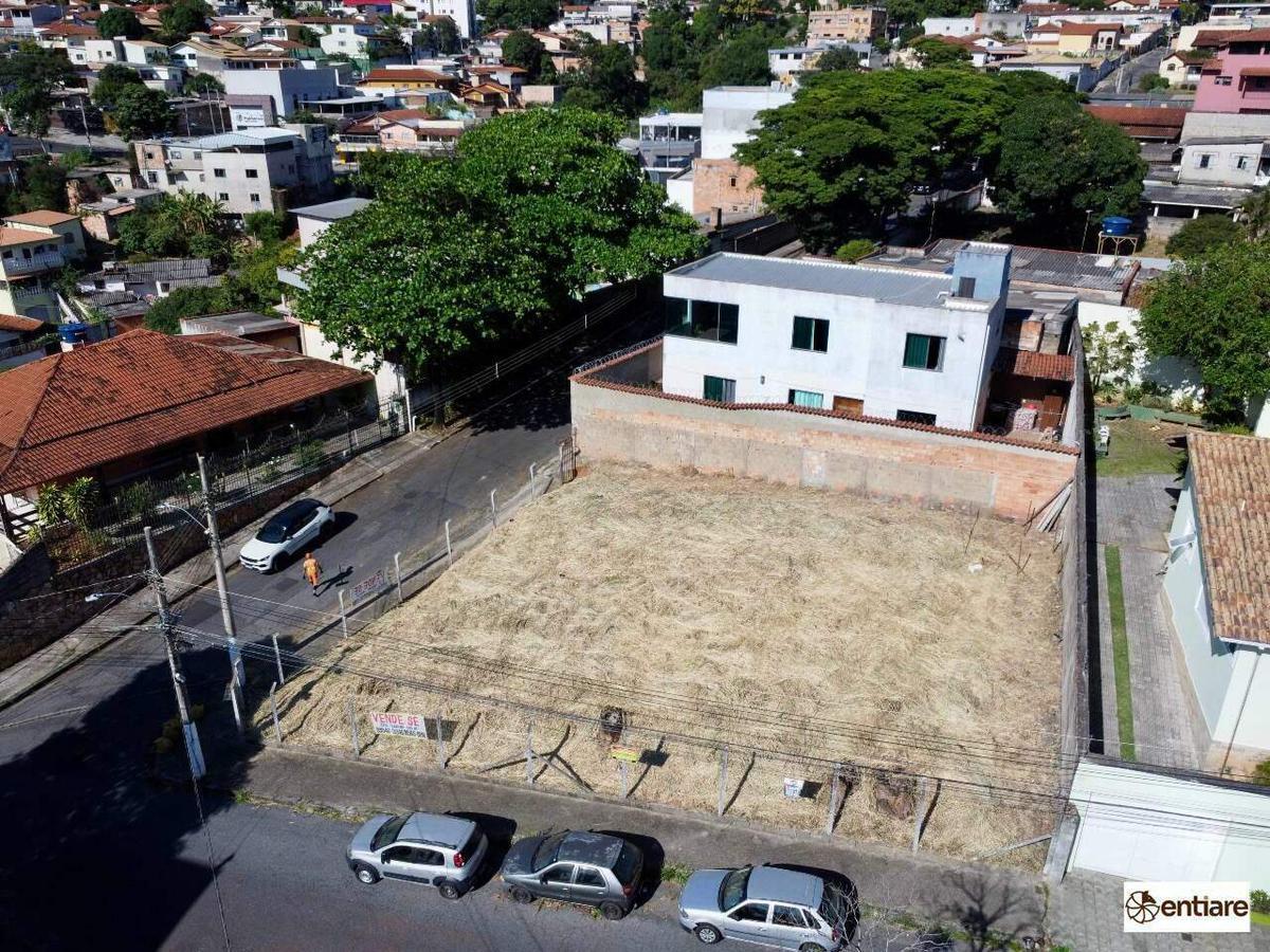 Lote, Palmeiras, 0 Quarto, 0 Vaga