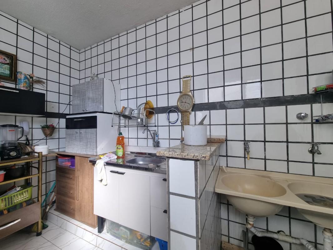 Apartamento, Jardim Riacho das Pedras, 2 Quartos, 1 Vaga