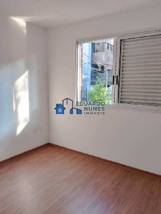 Apartamento, Carmo, 2 Quartos, 2 Vagas, 1 Suíte
