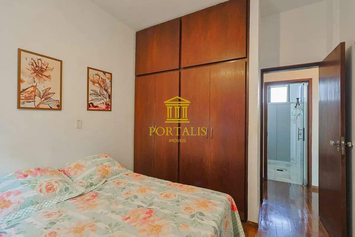 Apartamento, Savassi, 4 Quartos, 4 Vagas, 1 Suíte