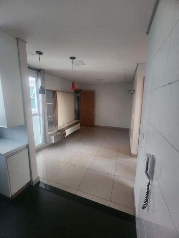 Apartamento, Chácara Cotia, 2 Quartos, 1 Vaga