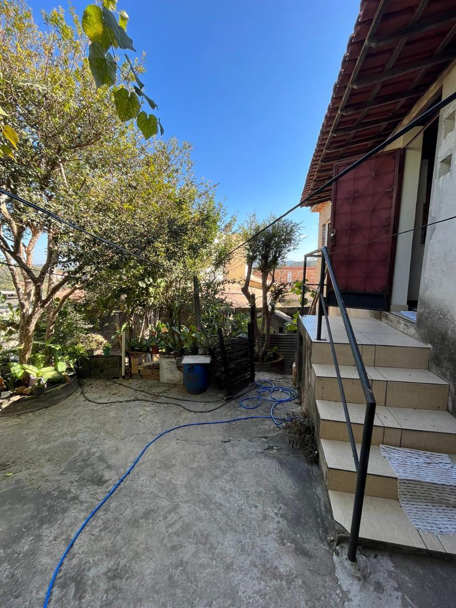 Casa, Novo Horizonte, 3 Quartos, 2 Vagas, 1 Suíte