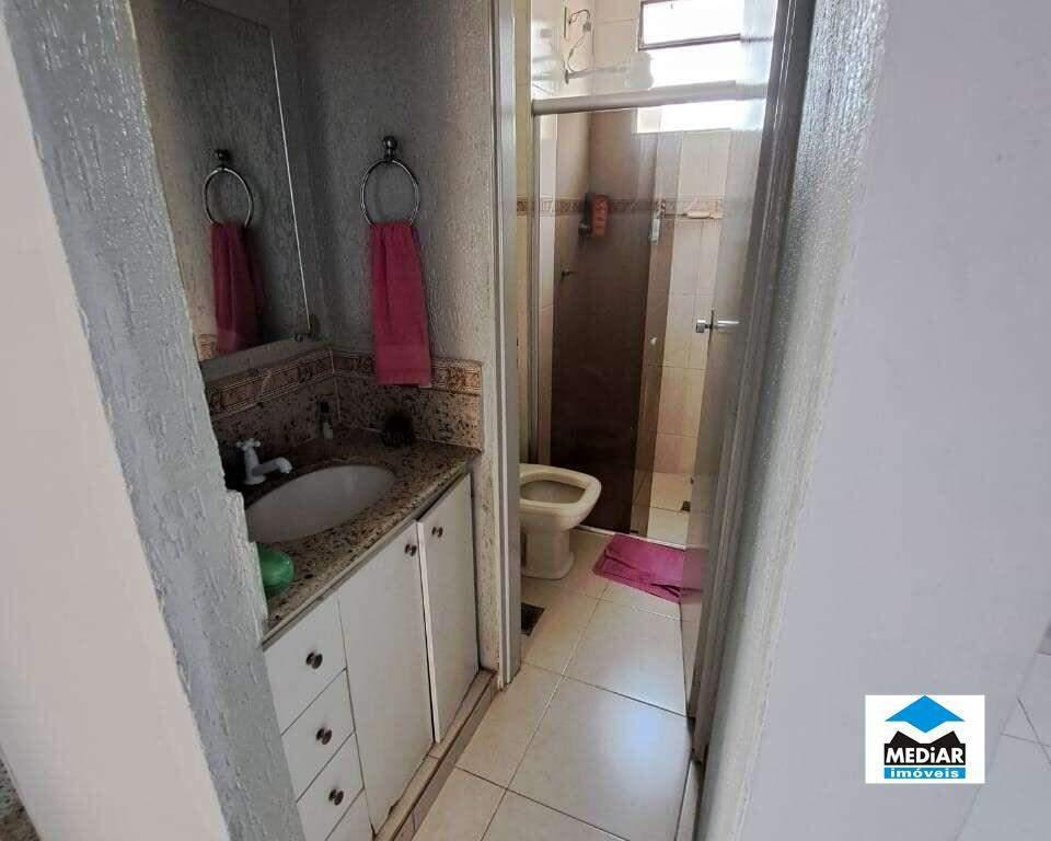Apartamento, Serrano, 3 Quartos, 1 Vaga