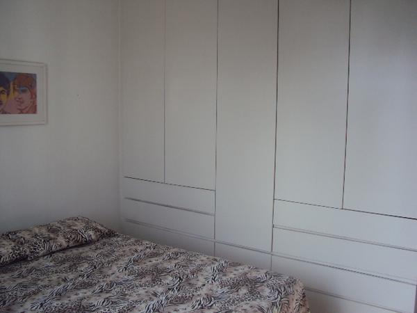 Apartamento, Santo Antônio, 5 Quartos, 3 Vagas, 1 Suíte