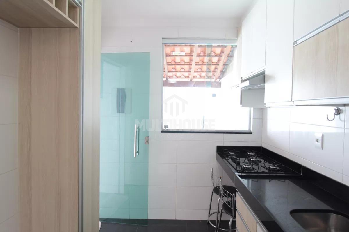 Casa, Copacabana, 2 Quartos, 1 Vaga