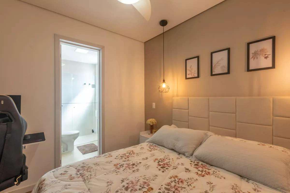 Apartamento, Cruzeiro, 2 Quartos, 2 Vagas, 2 Suítes