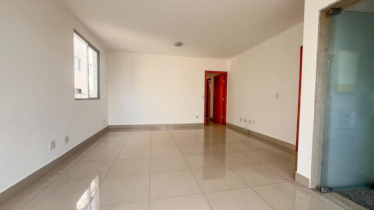 Apartamento, Nova Suíssa, 4 Quartos, 2 Vagas, 1 Suíte