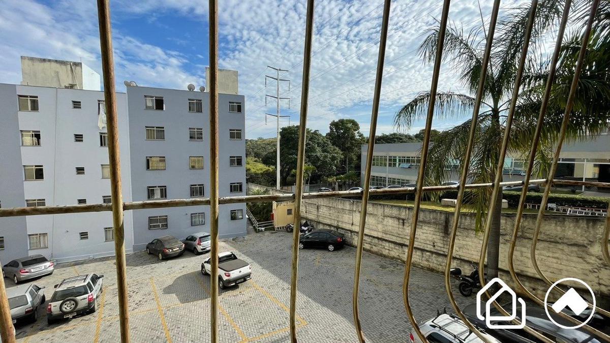 Apartamento, Califórnia, 2 Quartos, 1 Vaga