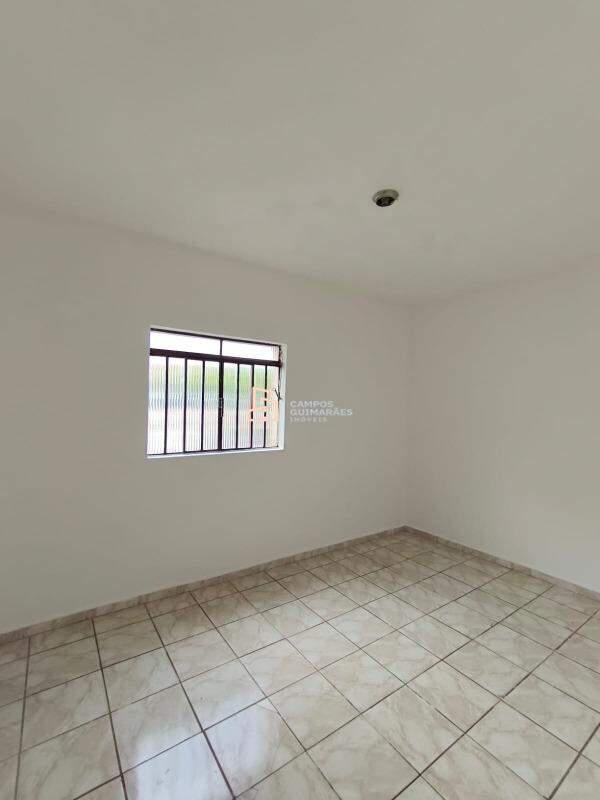 Casa, Diamante, 2 Quartos, 1 Vaga