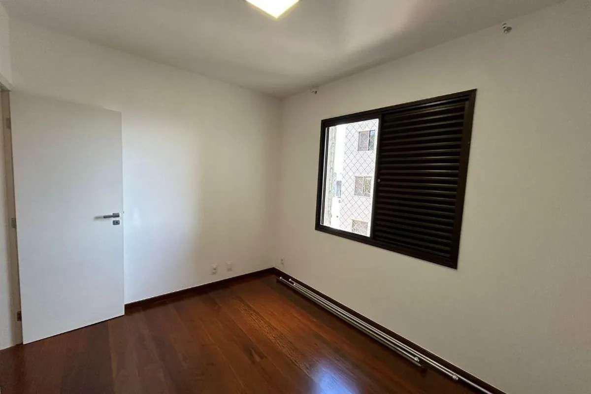 Cobertura, Serra, 4 Quartos, 4 Vagas, 1 Suíte