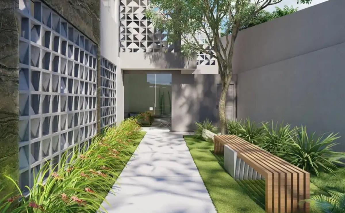 Apartamento, Itapoã, 3 Quartos, 2 Vagas, 1 Suíte