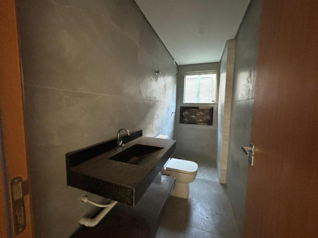 Apartamento, Santa Mônica, 3 Quartos, 1 Vaga, 1 Suíte