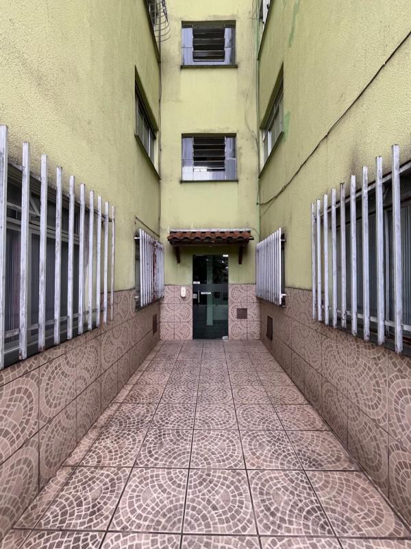 Apartamento, Riacho das Pedras, 2 Quartos, 0 Vaga