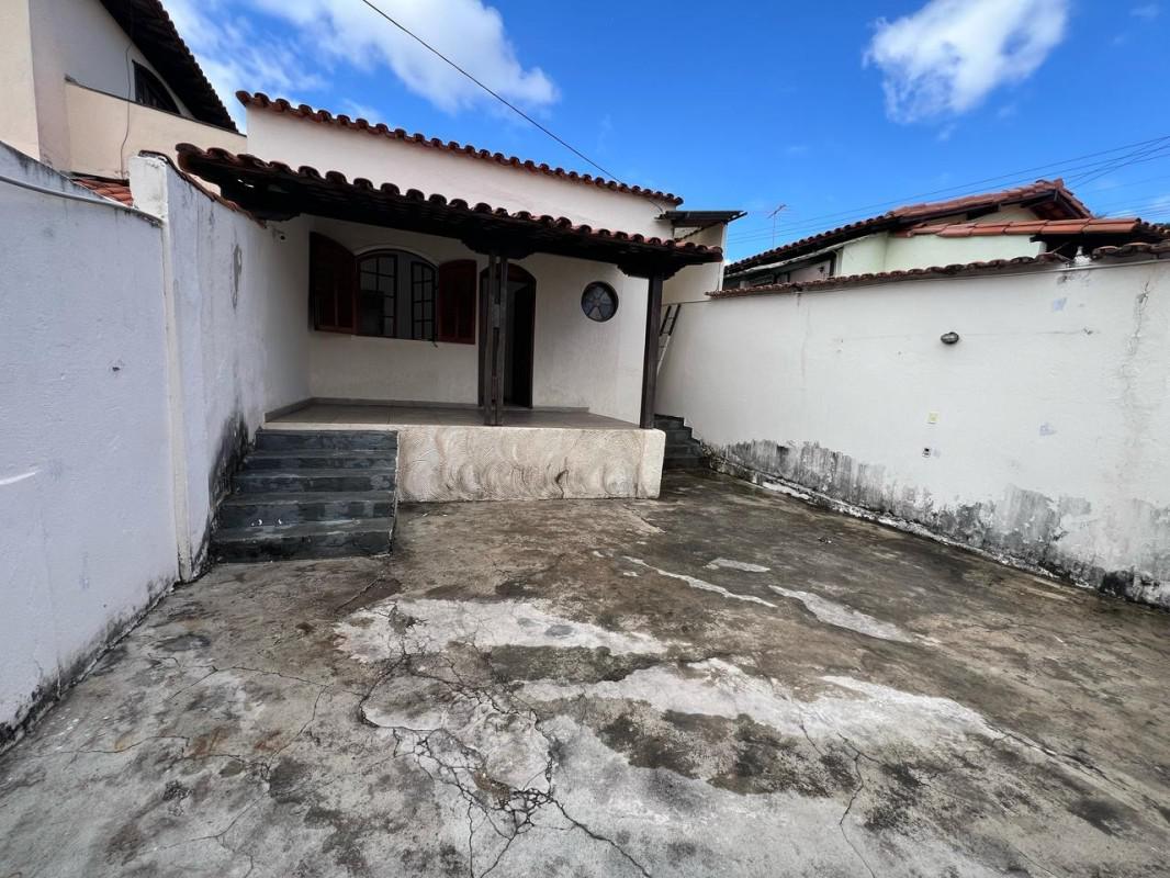 Casa, Monte Castelo, 3 Quartos, 2 Vagas