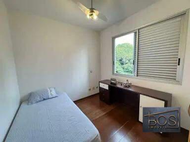 Apartamento, Anchieta, 3 Quartos, 2 Vagas, 1 Suíte
