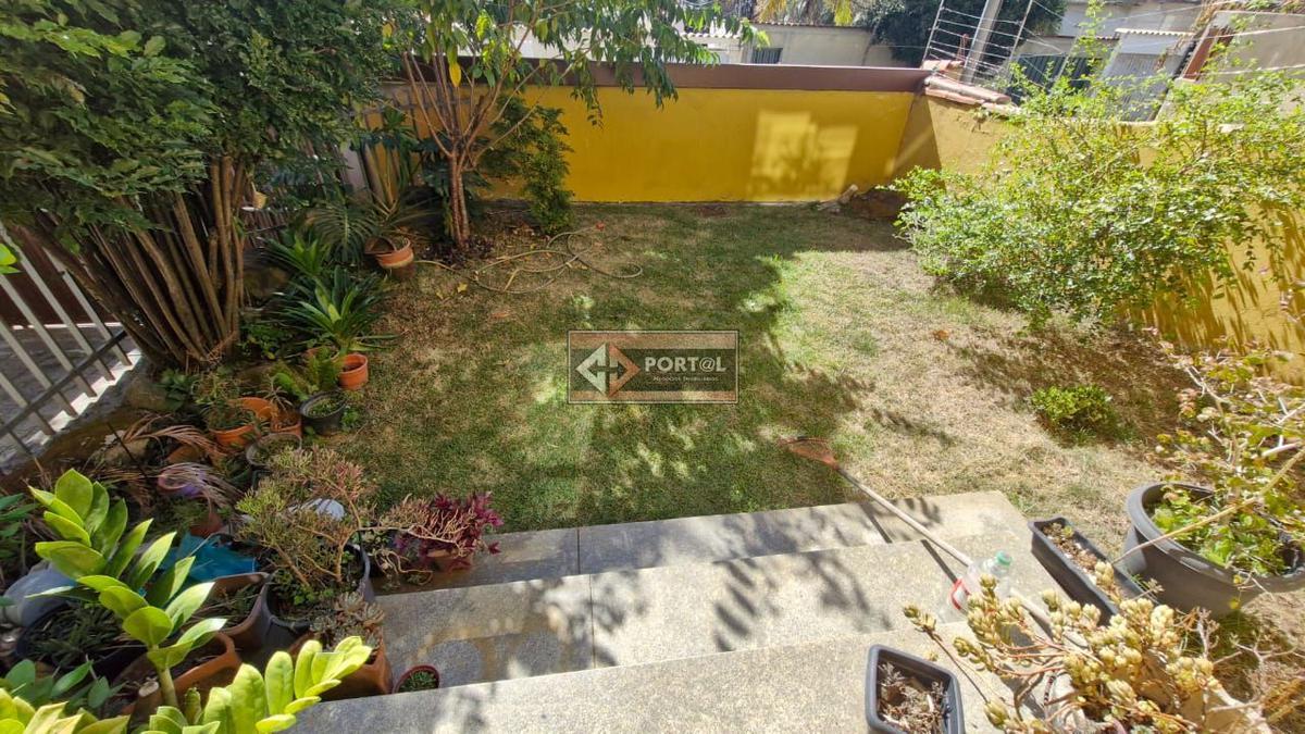 Casa, Planalto, 3 Quartos, 2 Vagas, 1 Suíte