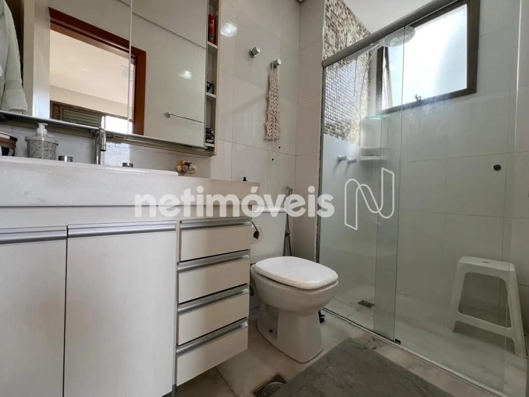 Apartamento, Coração Eucarístico, 3 Quartos, 3 Vagas, 1 Suíte