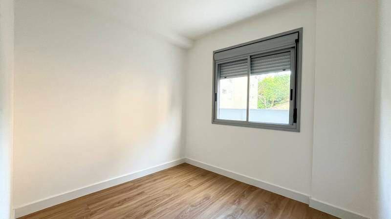 Apartamento, Sagrada Família, 3 Quartos, 2 Vagas, 1 Suíte