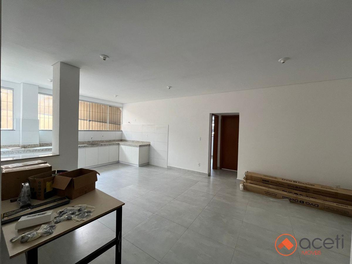 Apartamento, Buritis, 2 Quartos, 1 Vaga, 1 Suíte