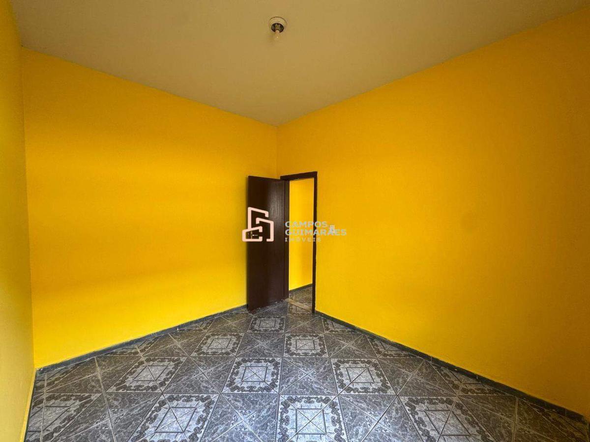 Casa, Araguaia, 2 Quartos, 1 Vaga