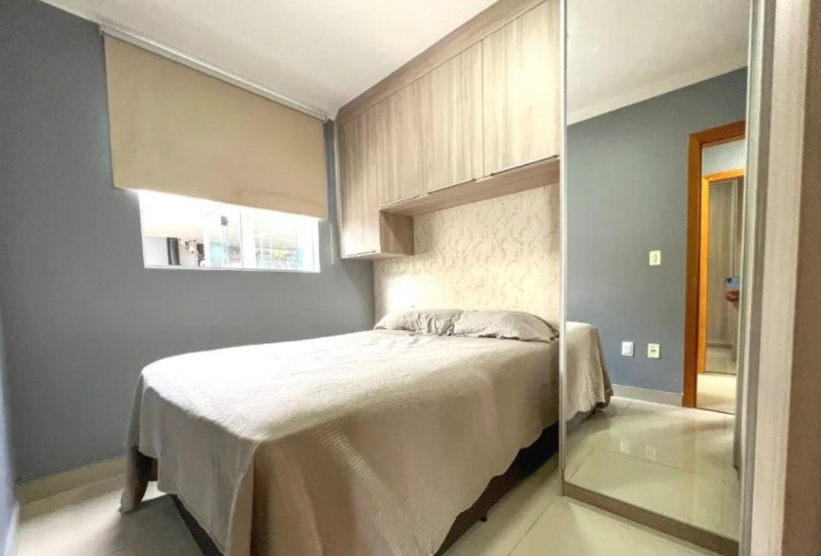 Apartamento, Itapoã, 2 Quartos, 2 Vagas