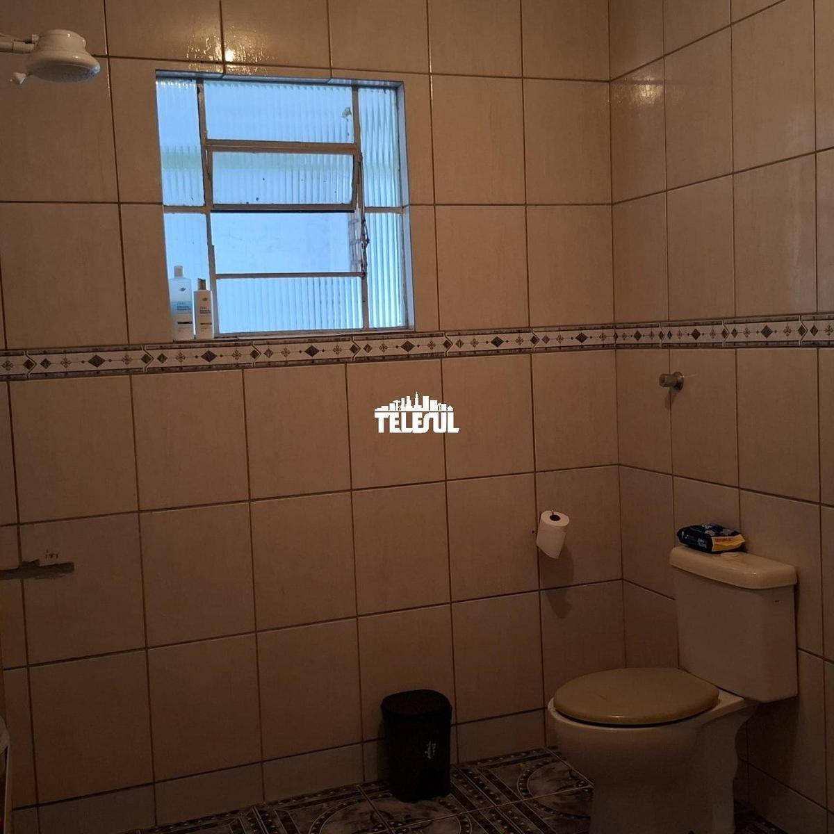 Casa, Vila Pinto, 4 Quartos, 2 Vagas, 2 Suítes