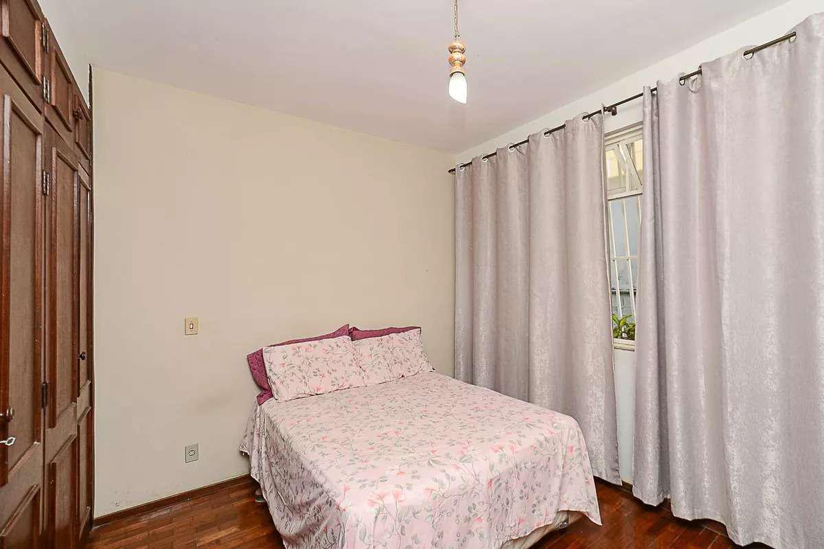 Apartamento, Cidade Nova, 3 Quartos, 1 Vaga, 1 Suíte