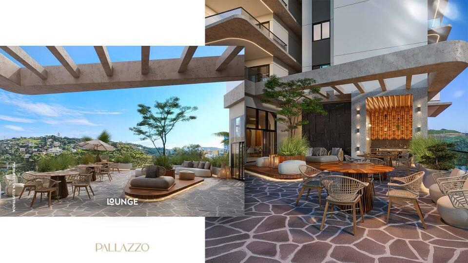 Apartamento, Cidade Nobre, 3 Quartos, 2 Vagas, 3 Suítes