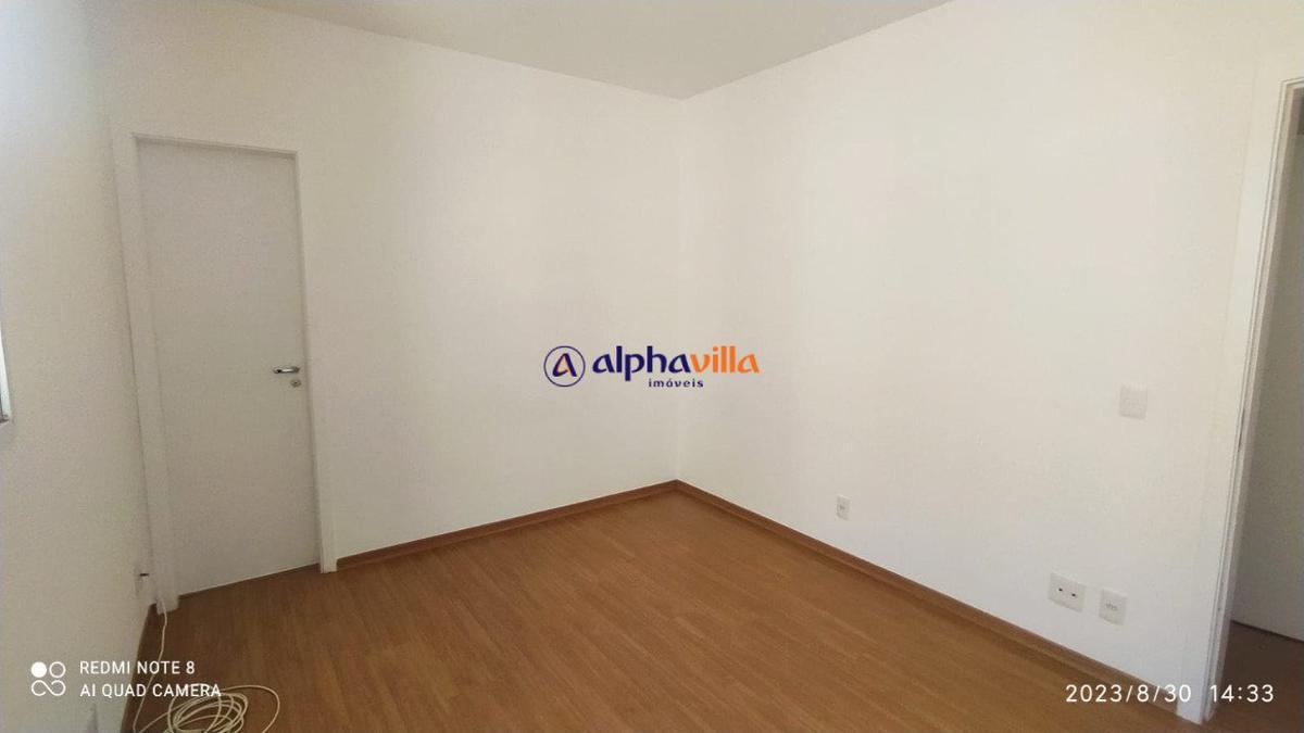 Apartamento, Alphaville - Lagoa dos Ingleses, 4 Quartos, 3 Vagas, 2 Suítes