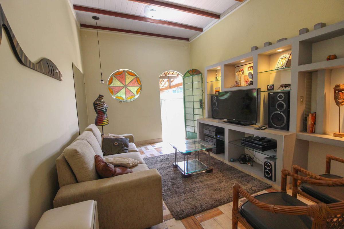 Casa, Planalto, 3 Quartos, 2 Vagas, 1 Suíte