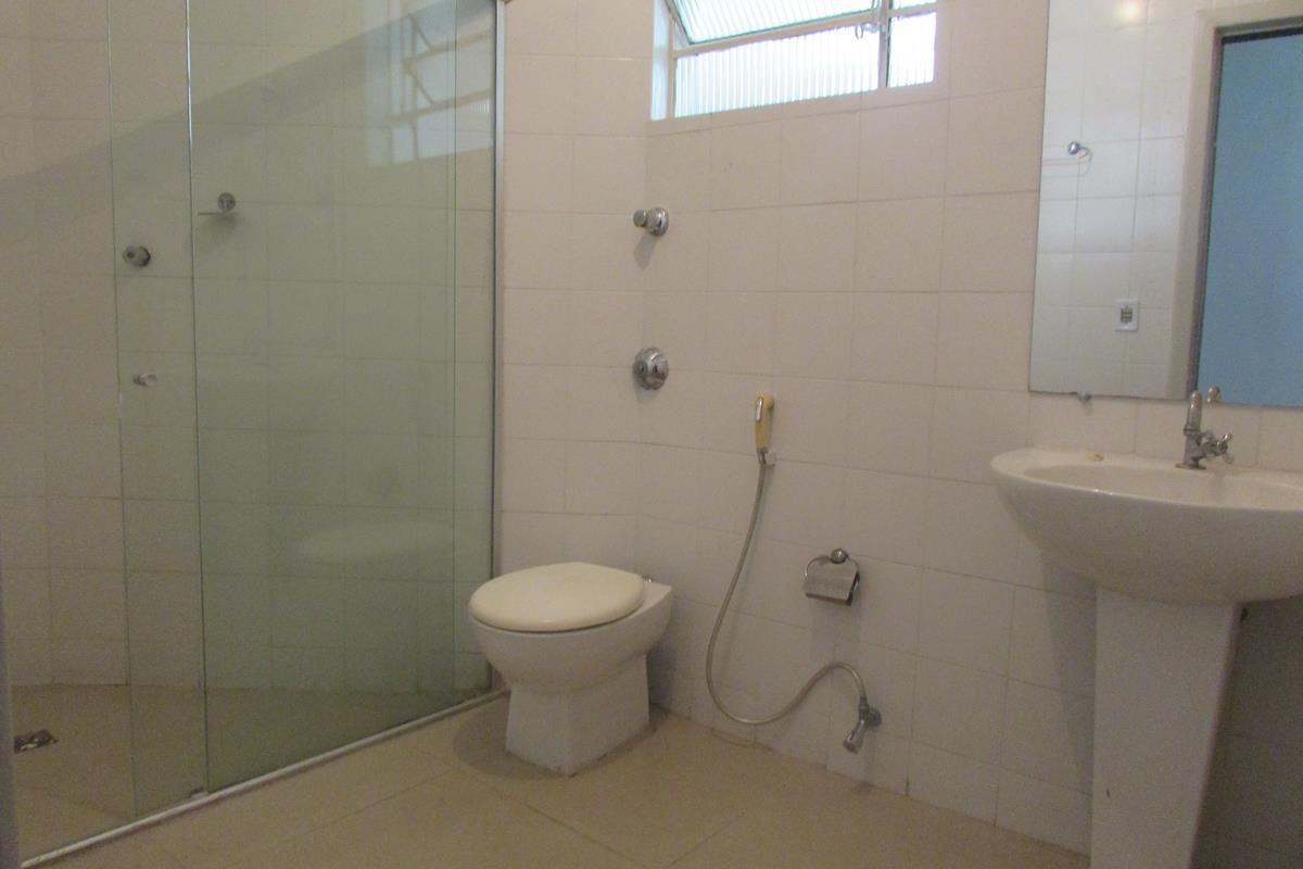 Apartamento, Coração de Jesus, 4 Quartos, 1 Vaga, 1 Suíte