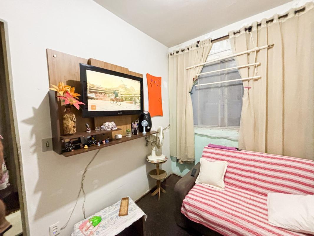 Apartamento, Jardim Montanhês, 3 Quartos, 1 Vaga